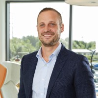 Bionical Emas Employee Graham Sidorowicz's profile photo