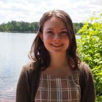 Africa Inland Mission (US) Employee Brittney Rowe's profile photo