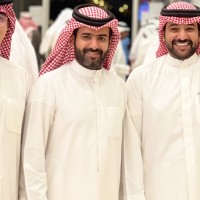 Abdullah Ahmadah Email