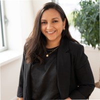 Lifeaz Employee Adriana Brazón's profile photo