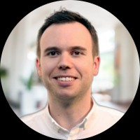 Baird Group Employee Chris Mann's profile photo