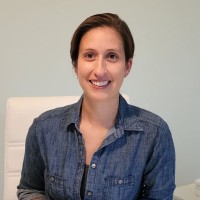 Amanda Gleba Email & Phone Number