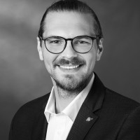 BREMER AG Employee Henry Gottschall's profile photo