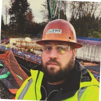 Max J. Kuney Company Employee Brandon Moore's profile photo