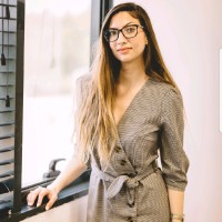 AllTest Employee Lital Cohen's profile photo