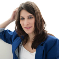 3i3s - EUROPA Employee Virginie Delagnier's profile photo