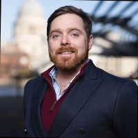 Rutherford Employee Octavian Donnelly's profile photo