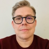 LECO INSTRUMENTS (U.K.) LIMITED Employee Richard Spence's profile photo