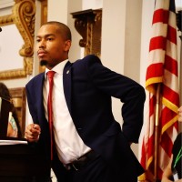 City of St. Louis Employee Jay Nelson's profile photo