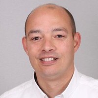 Coenraads Perslucht B.V. Employee Dave Brodie's profile photo