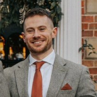 H&MV Engineering Employee Sam Currie's profile photo