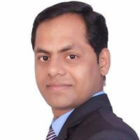 Accurate Developers Pvt Ltd Employee Srikant Sahu's profile photo