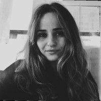 Ferly Employee Dania Tatanaki's profile photo