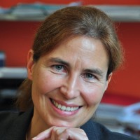 Vetmeduni Vienna Employee Monika Ehling-Schulz's profile photo