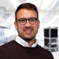 ScanBox Employee Johan O's profile photo