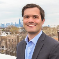 Reside Living Employee Clark Carter's profile photo