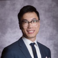 Reinsurance Group of America, Incorporated Employee Adam Cui's profile photo