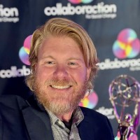 AV Chicago, Inc. Employee Justin Frick's profile photo