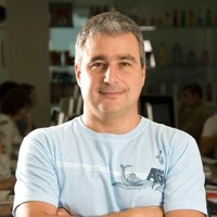 Fullpack Comunicação Employee Paulo Gatti's profile photo