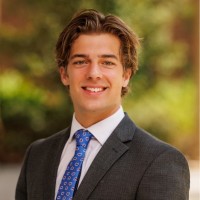 Luca Electric, Inc. Employee Connor McArdle's profile photo