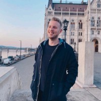 Trendency Online Employee Krujz Gergely's profile photo