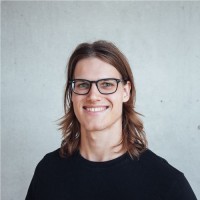 Hapticlabs.io Employee Michael Rothammer's profile photo