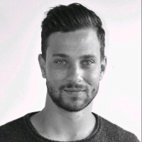 Squillace Architects Employee Marc Svinos's profile photo