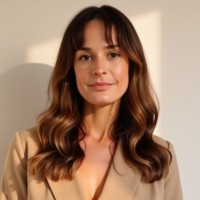 Ana Salles Email & Phone Number