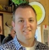 TROFEO Employee Patrick McAneney's profile photo