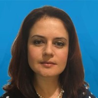 Ethicon, Inc. Employee Ela Sher's profile photo