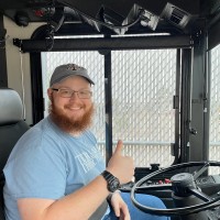 Justin Kragh Email & Phone Number