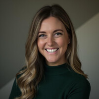 HubSpot Employee Annie Webster's profile photo