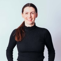 Exxeta Employee Lisa Geller's profile photo