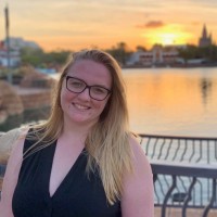FieldStack Employee Gabrielle Capozzi's profile photo