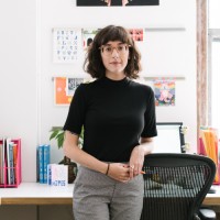 The Jacky Winter Group Employee Claire O'Boyle's profile photo