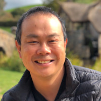 Royal Australasian College of Surgeons Employee Jonathan Kong's profile photo