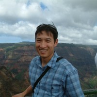 Housecall Pro Employee David Lai's profile photo