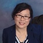 FoundersX Ventures Employee Wei Fang's profile photo