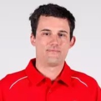 University of Utah Employee Caleb Forbes's profile photo