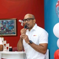 JMMB Group Jamaica Employee Jerome Smalling's profile photo