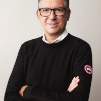 Canada Goose Employee Jonathan Sinclair's profile photo