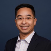 Johnson & Johnson Employee Andy He's profile photo