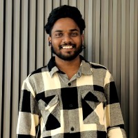 Naresh Damalla Email & Phone Number