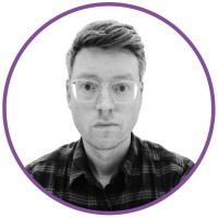 Forsyth Barnes Employee Blake Osborne's profile photo