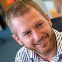 DGauge Employee Robin Mitton's profile photo