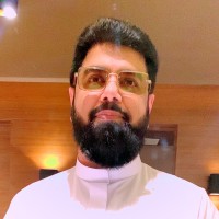 SHIFT inc. Employee Muhammad Hakeem's profile photo