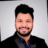 Stealth Startup Employee Prashant Ranjan's profile photo