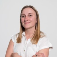 Proyectos Engineering Employee Antonella Rossi's profile photo