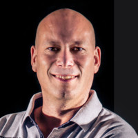 Schaeffler Employee Andreas Heim's profile photo