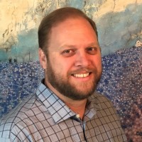 Greyrock Consulting, Inc. Employee Jeff Lesser's profile photo
